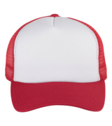 Trucker baseball sapka póló minta